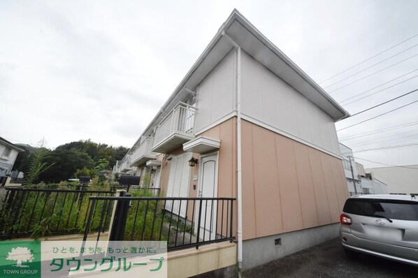 サンベルテ戸塚の物件内観写真